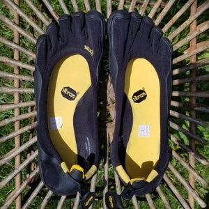 Vibram Five Fingers